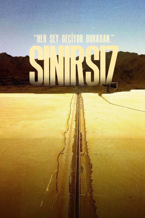 Sınırsız afişi