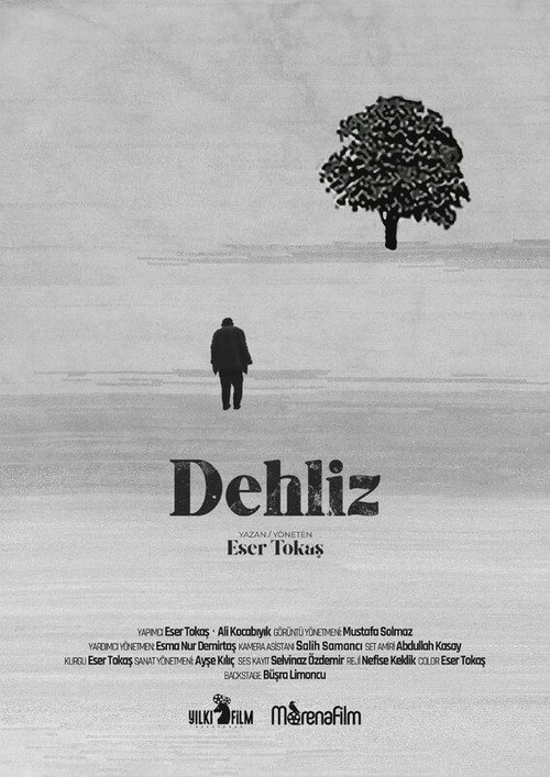 Dehliz afişi