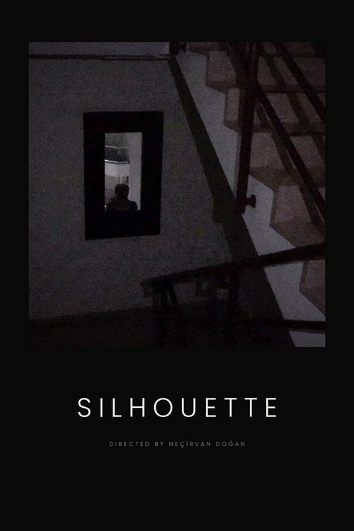 Silhouette afişi