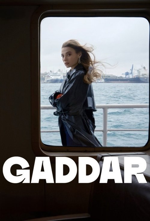 Gaddar afişi