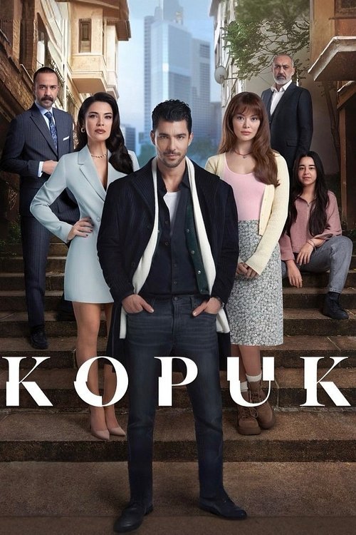 Kopuk afişi