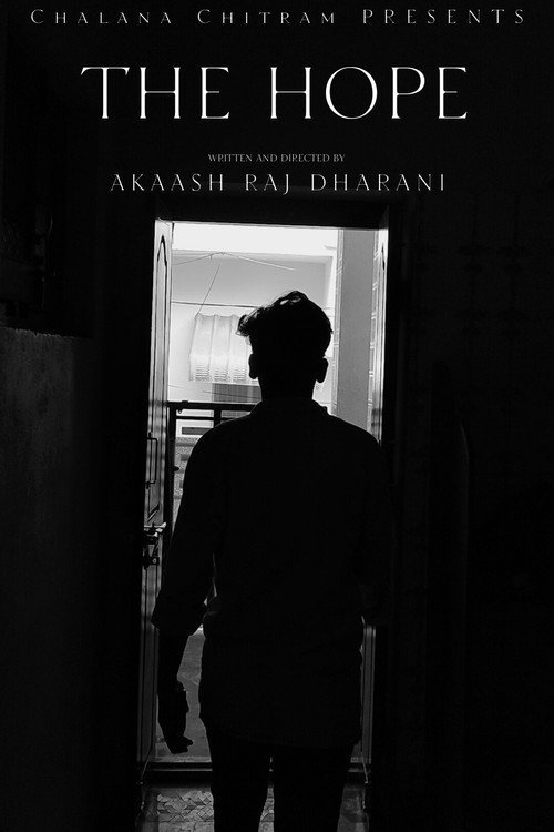 The Hope afişi