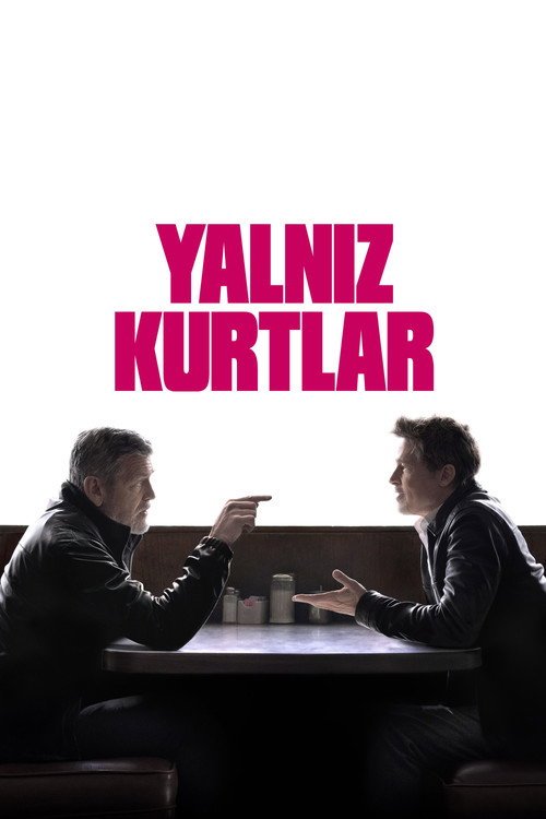 Yalnız Kurtlar afişi