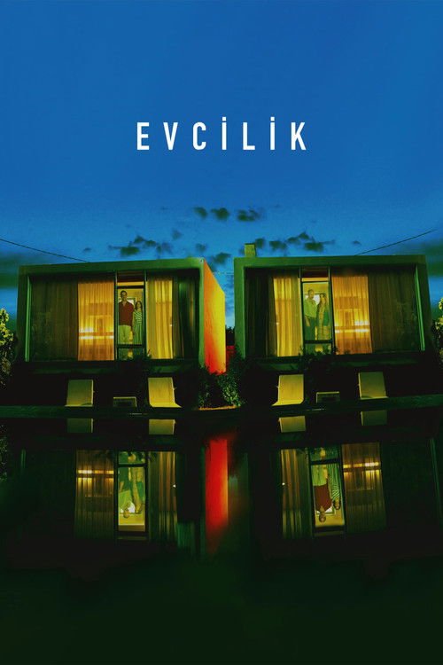 Evcilik afişi