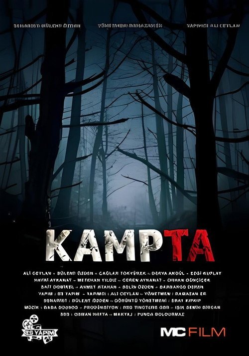 Kampta afişi