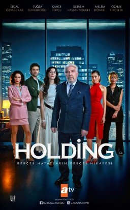 Holding afişi