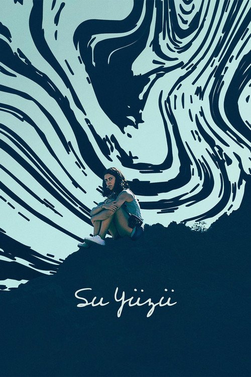 Su Yüzü afişi