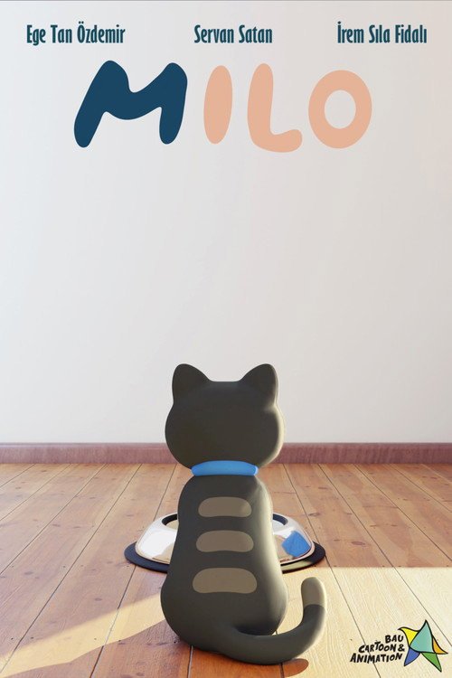 MILO afişi