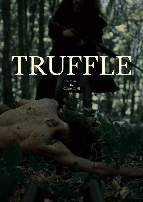 Truffle afişi