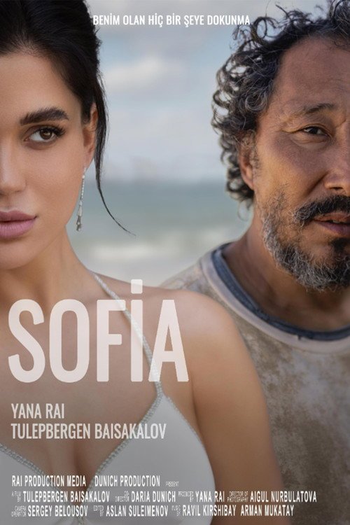 Sofia afişi
