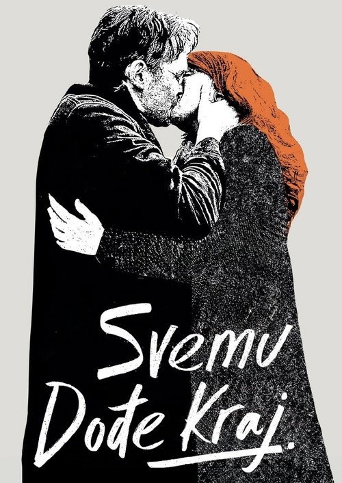 Svemu dođe kraj afişi
