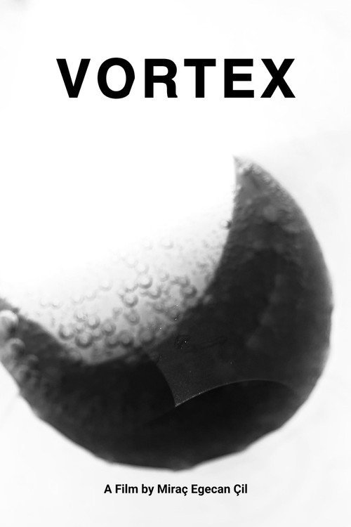 Vortex afişi
