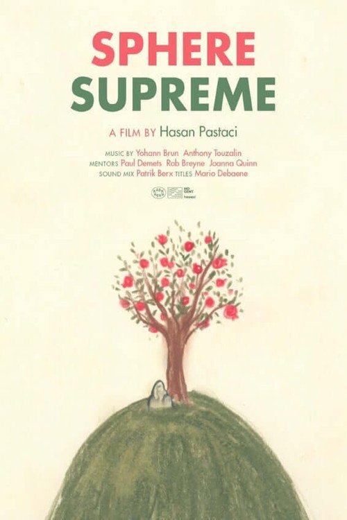 Sphere Supreme afişi
