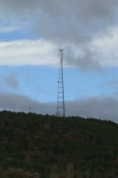 PPIDD - The Broadcast Source afişi