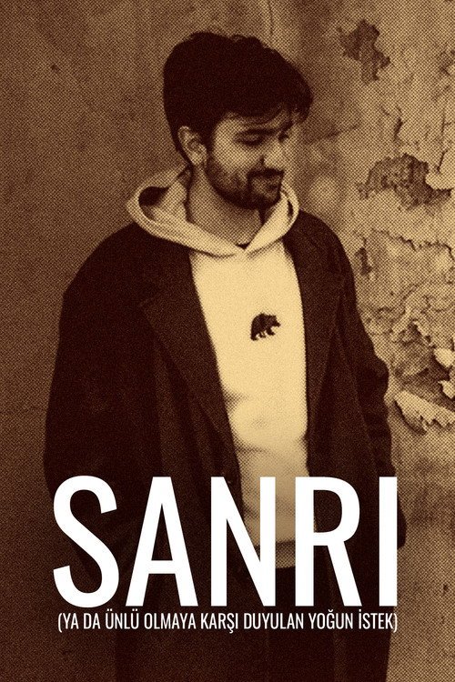 Sanrı afişi