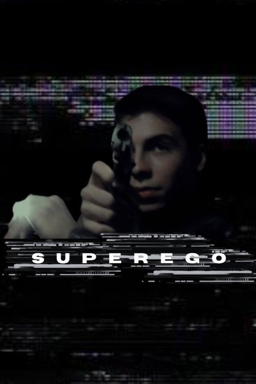 SUPEREGO afişi
