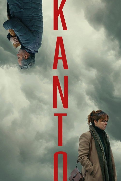 Kanto afişi