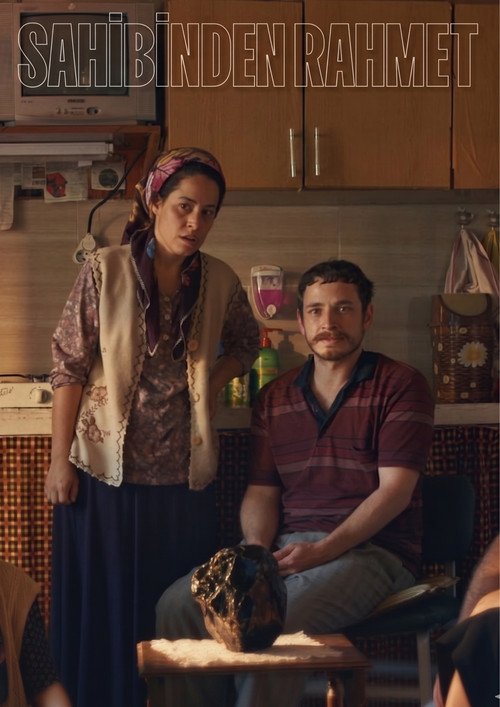 Sahibinden Rahmet afişi