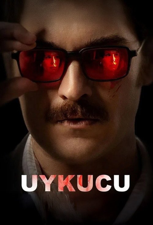 Uykucu afişi