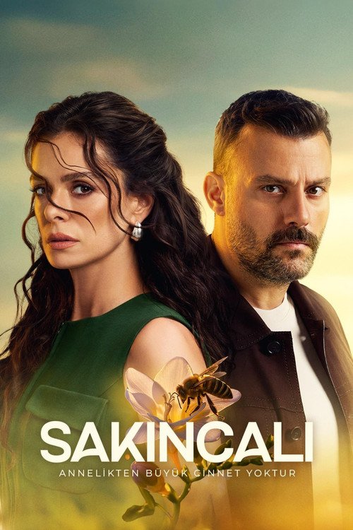 Sakıncalı afişi