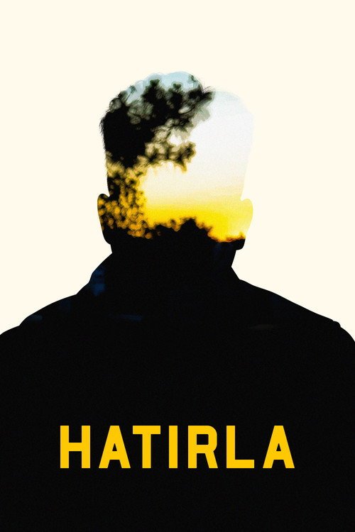 Hatırla afişi