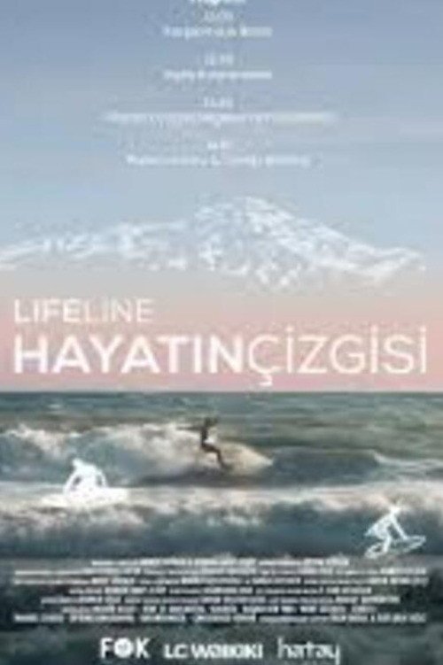 Hayatın Çizgisi afişi