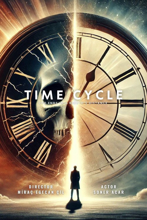 Time Cycle afişi