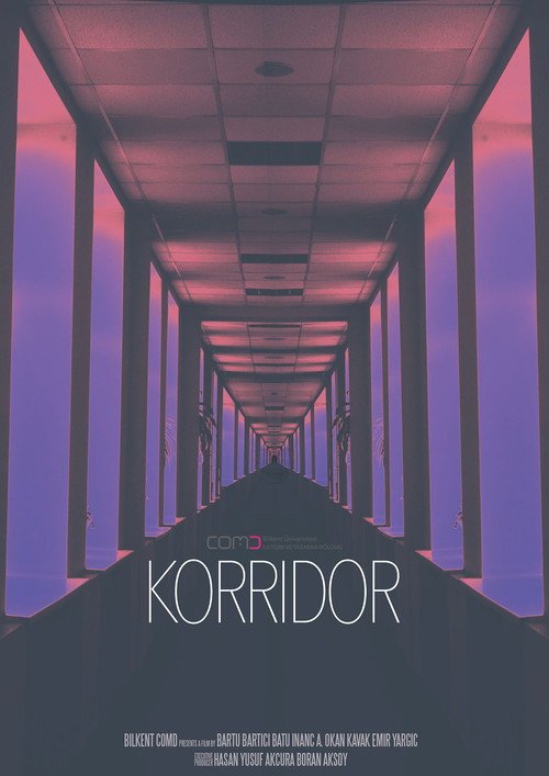 Korridor afişi