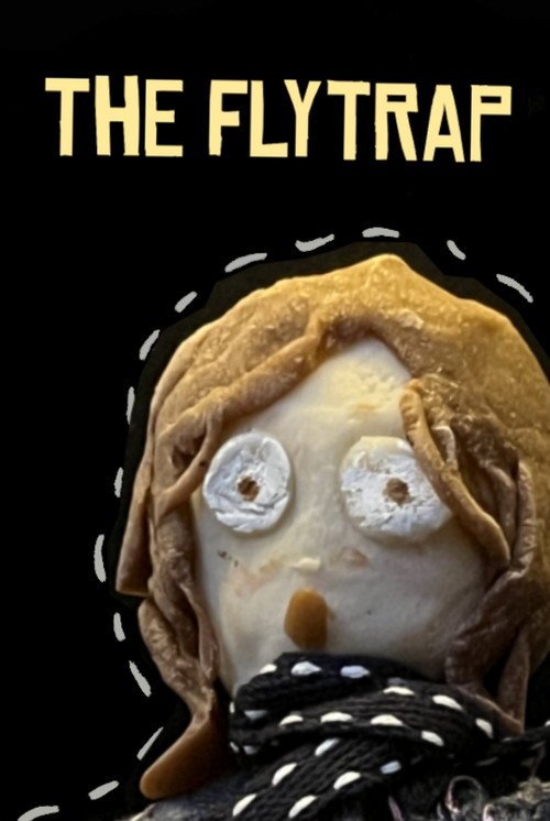 The Flytrap afişi