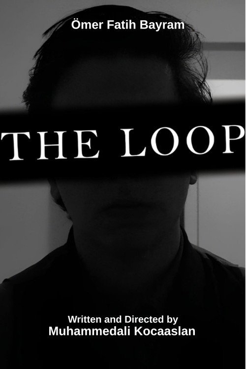 THE LOOP afişi