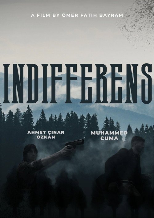 INDIFFERENS afişi