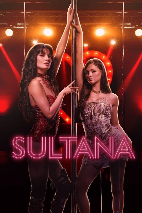 SULTANA afişi