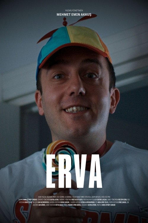 Erva afişi