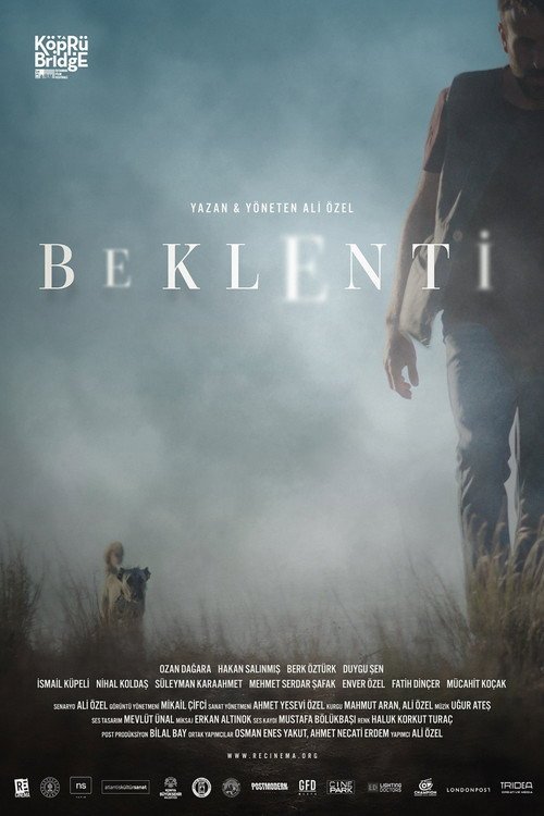 Beklenti afişi