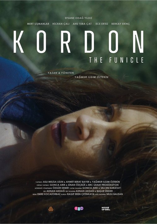 Kordon afişi