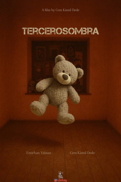 tercerosombra afişi
