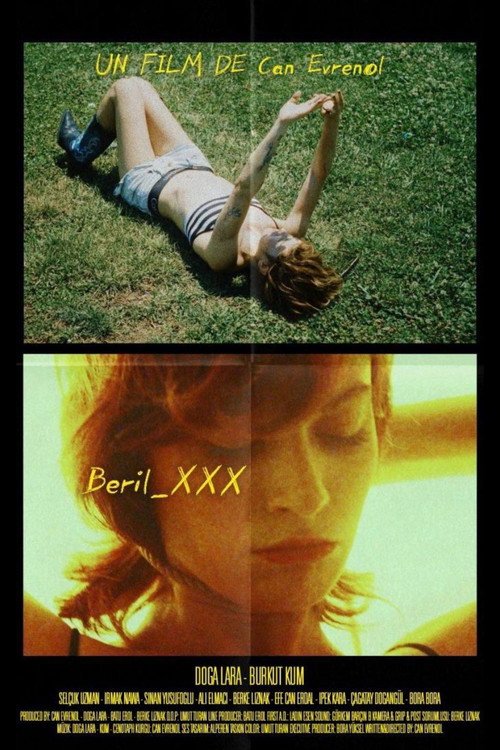 Beril_XXX afişi