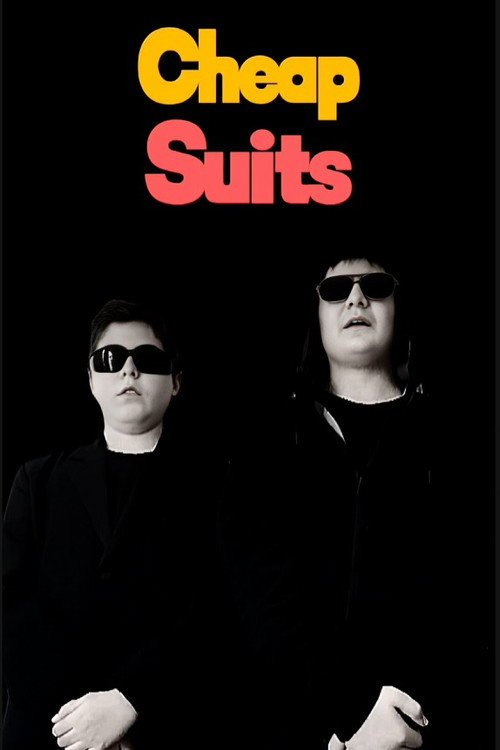 Cheap Suits afişi