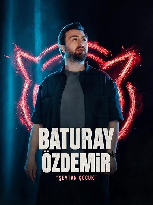 Şeytan Çocuk afişi