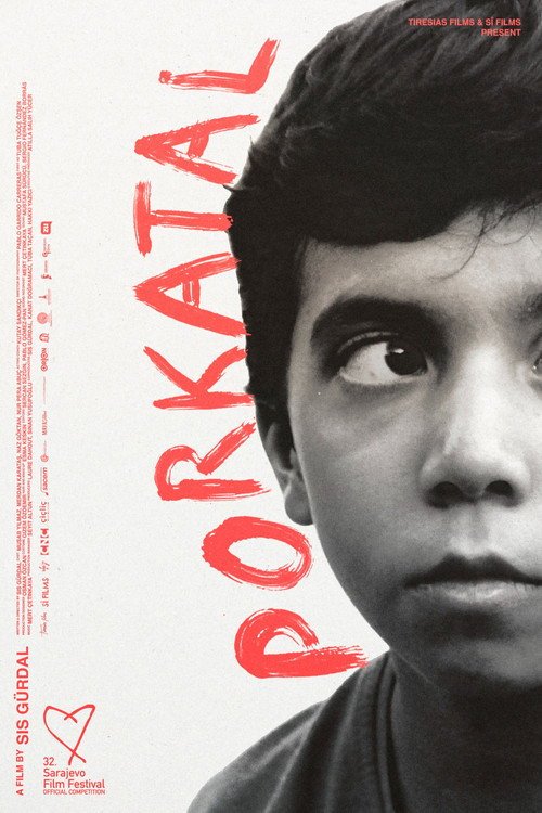 Porkatal afişi
