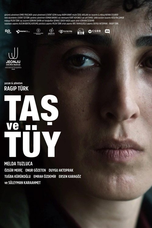 Taş ve Tüy afişi