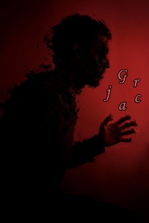 Grcaj afişi
