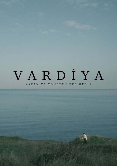 Vardiya afişi