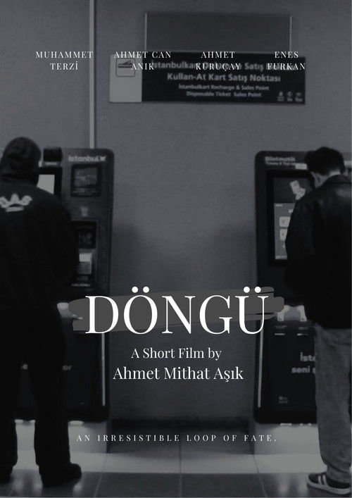 Döngü afişi