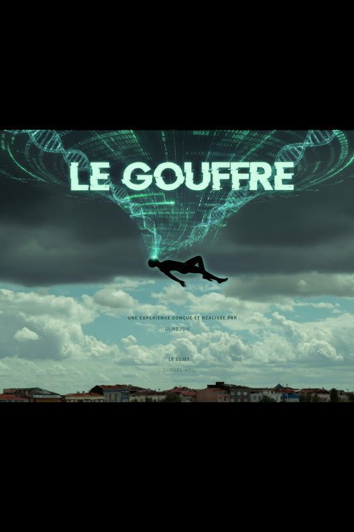 Le Gouffre afişi