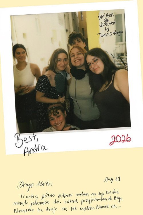 Best, Andra afişi