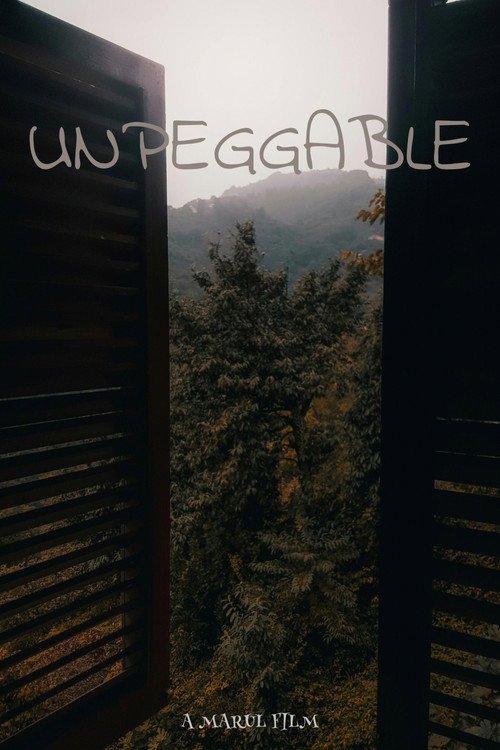 UNPEGGABLE afişi