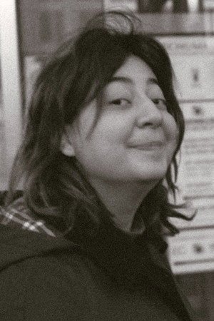 Nehir Üstündağ