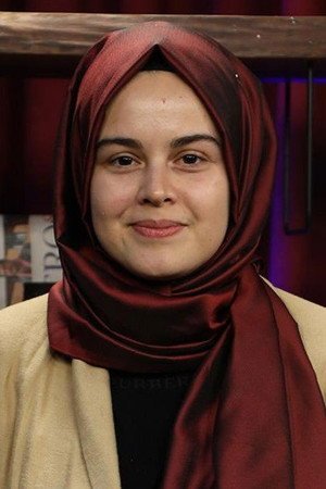 Büşra Erol Bülbül