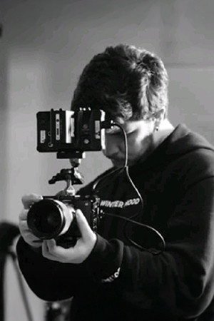 Deniz Emre Pehlivan